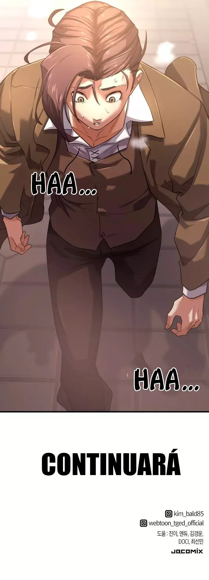 Read The Greatest Estate Developer Español Manga Online