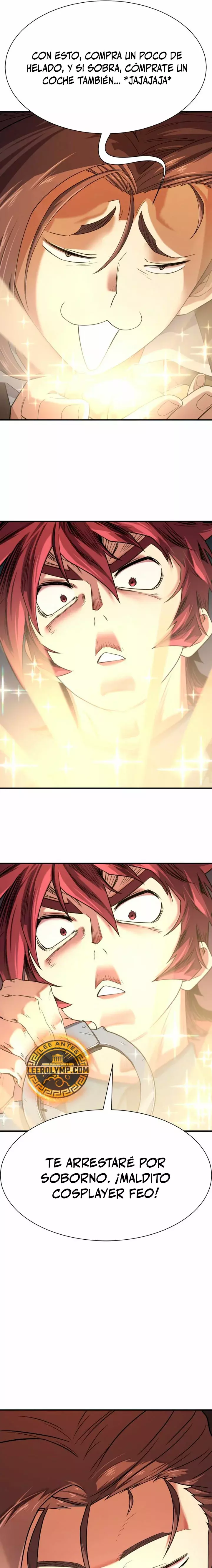 Read The Greatest Estate Developer Español Manga Online