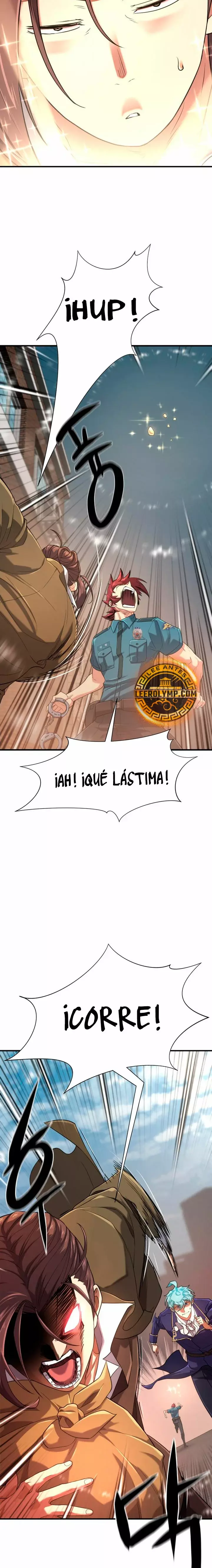 Read The Greatest Estate Developer Español Manga Online