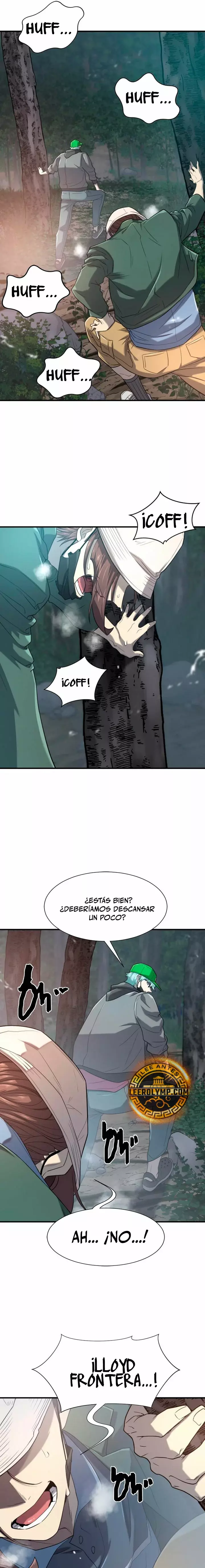 Read The Greatest Estate Developer Español Manga Online