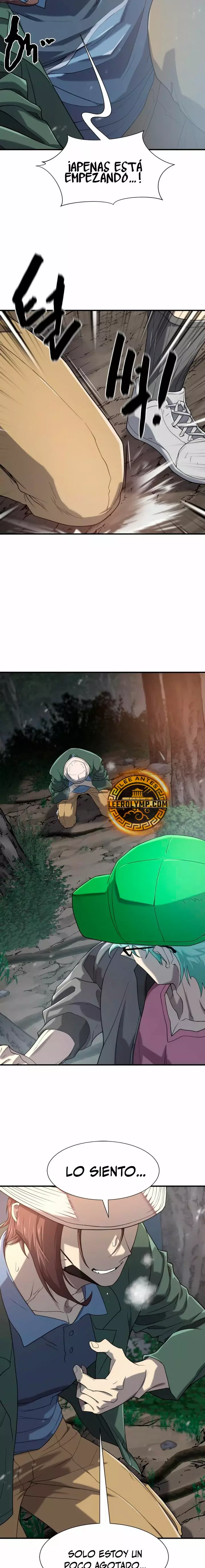 Read The Greatest Estate Developer Español Manga Online