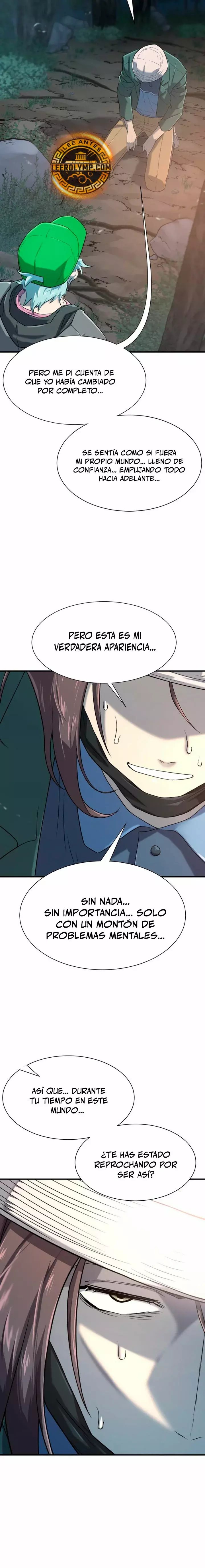 Read The Greatest Estate Developer Español Manga Online