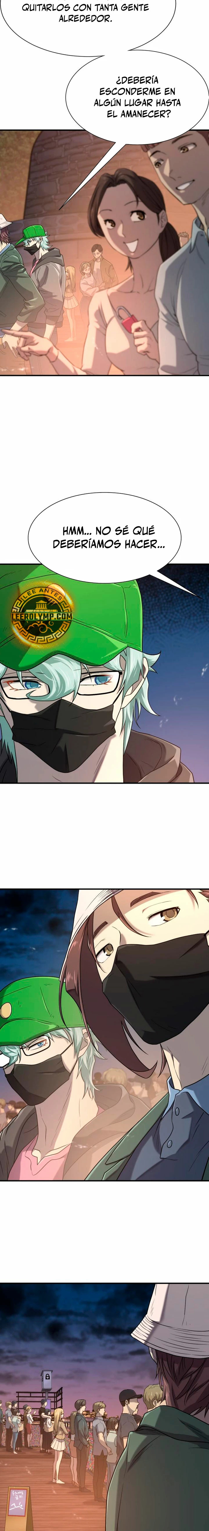 Read The Greatest Estate Developer Español Manga Online