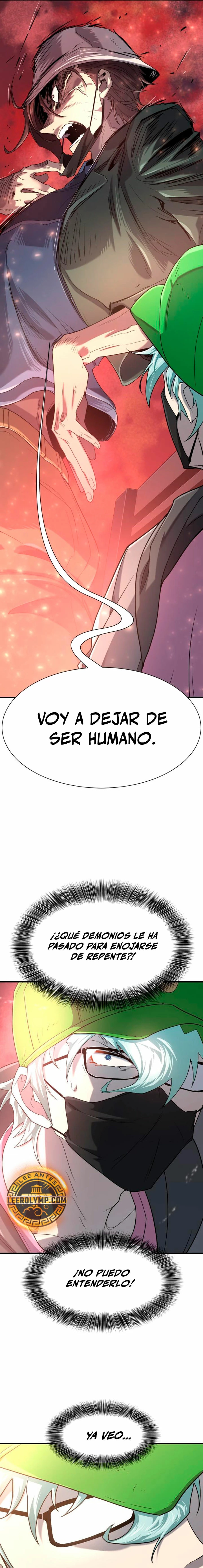 Read The Greatest Estate Developer Español Manga Online