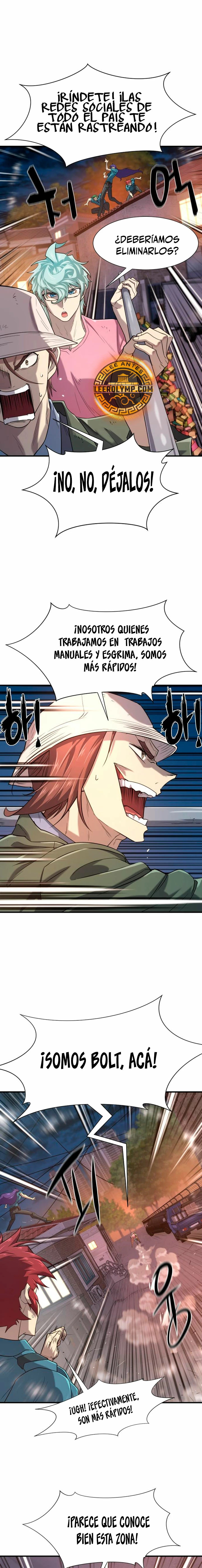 Read The Greatest Estate Developer Español Manga Online