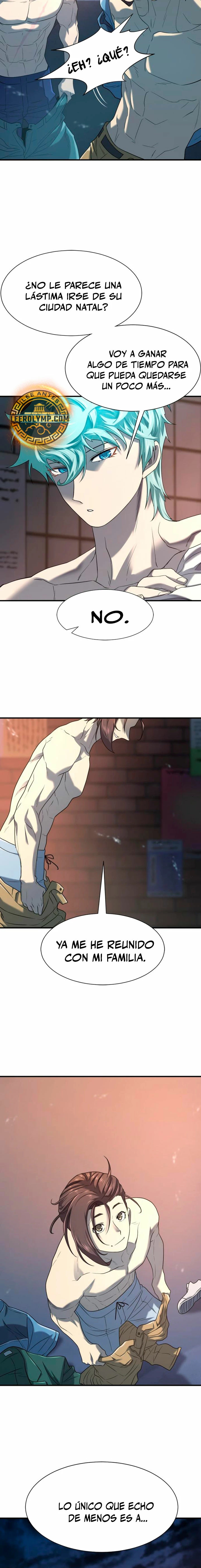 Read The Greatest Estate Developer Español Manga Online