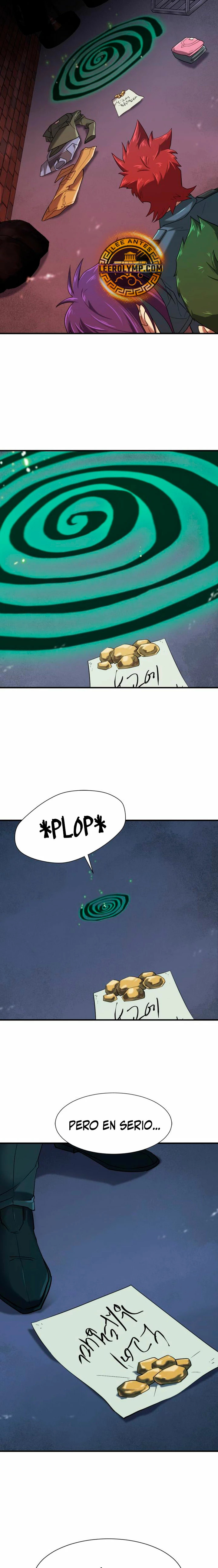 Read The Greatest Estate Developer Español Manga Online