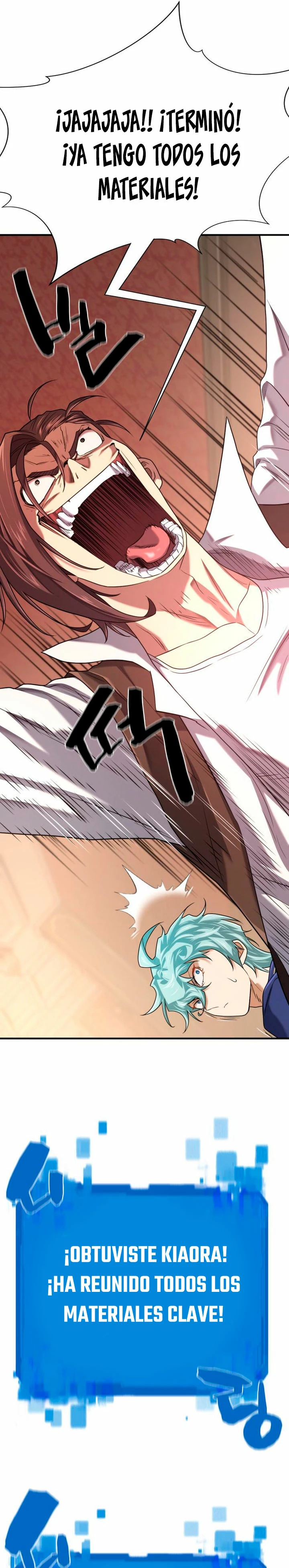 Read The Greatest Estate Developer Español Manga Online