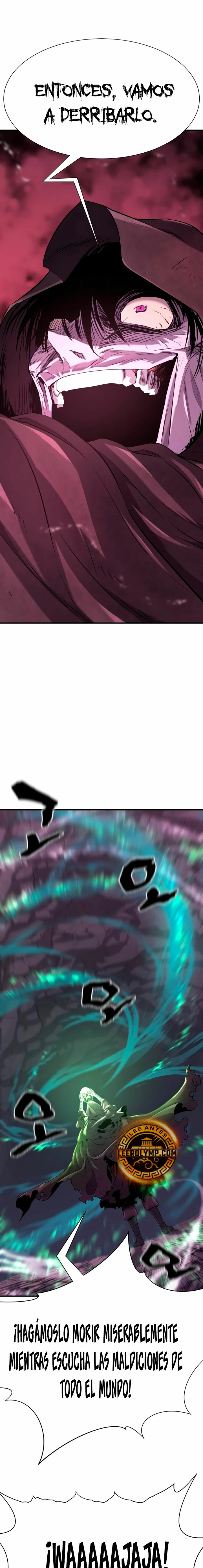 Read The Greatest Estate Developer Español Manga Online