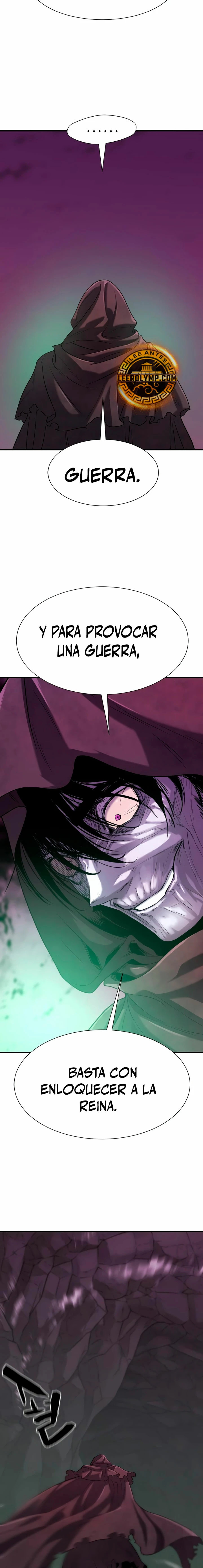 Read The Greatest Estate Developer Español Manga Online