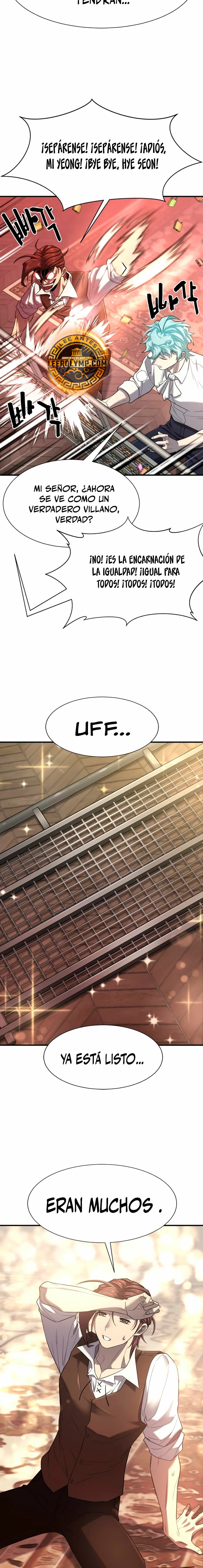 Read The Greatest Estate Developer Español Manga Online