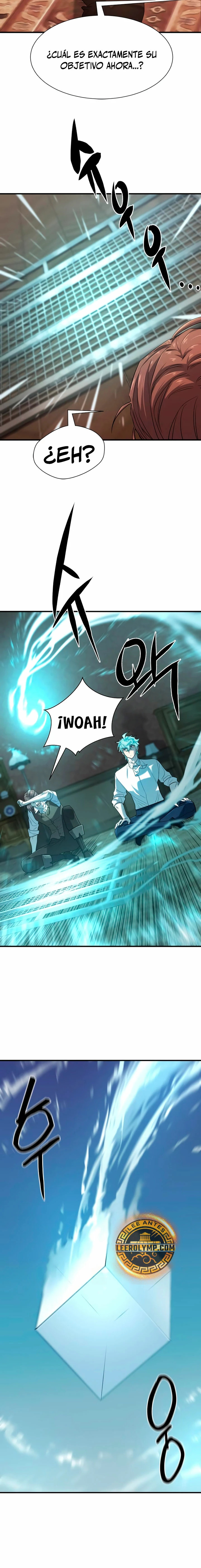 Read The Greatest Estate Developer Español Manga Online