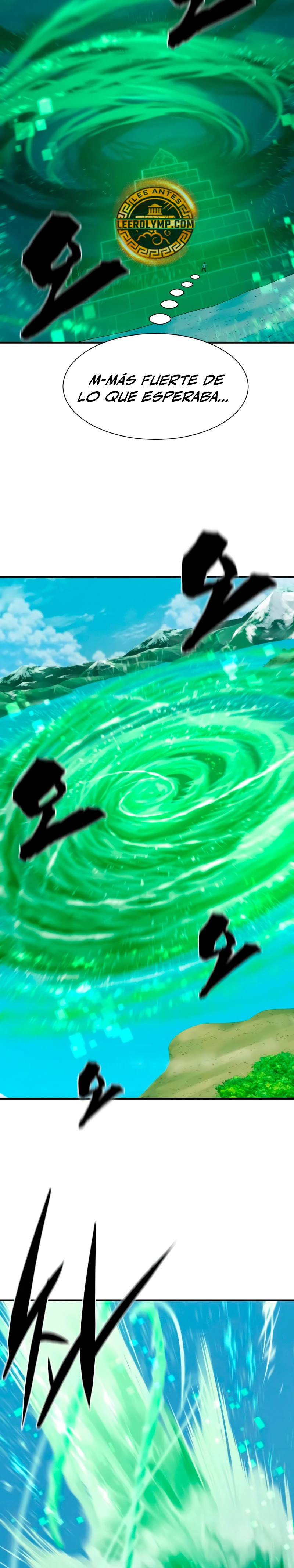 Read The Greatest Estate Developer Español Manga Online