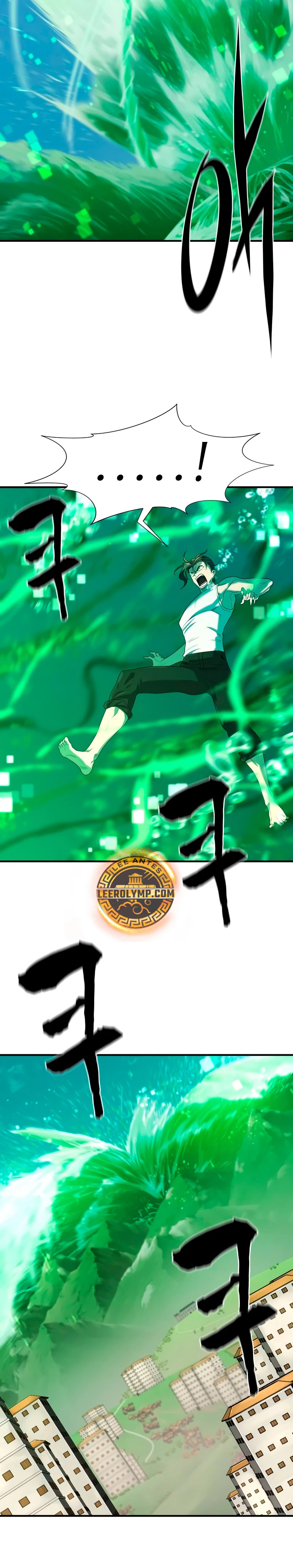 Read The Greatest Estate Developer Español Manga Online