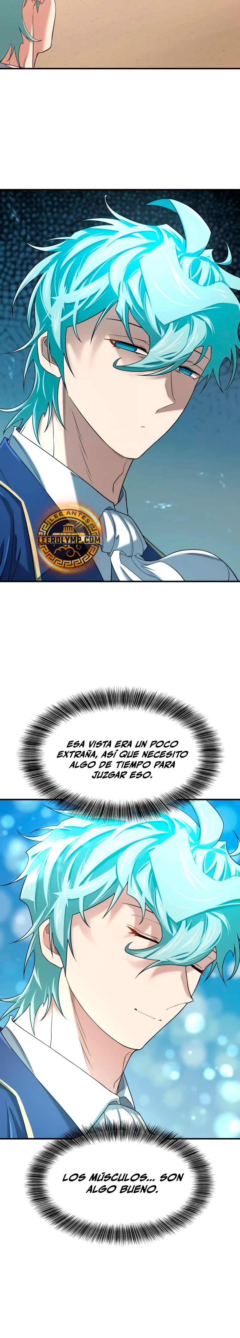 Read The Greatest Estate Developer Español Manga Online