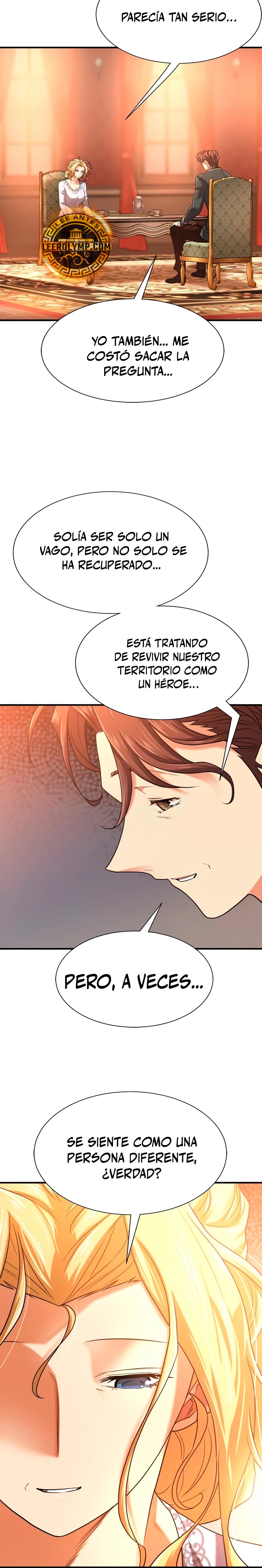 Read The Greatest Estate Developer Español Manga Online