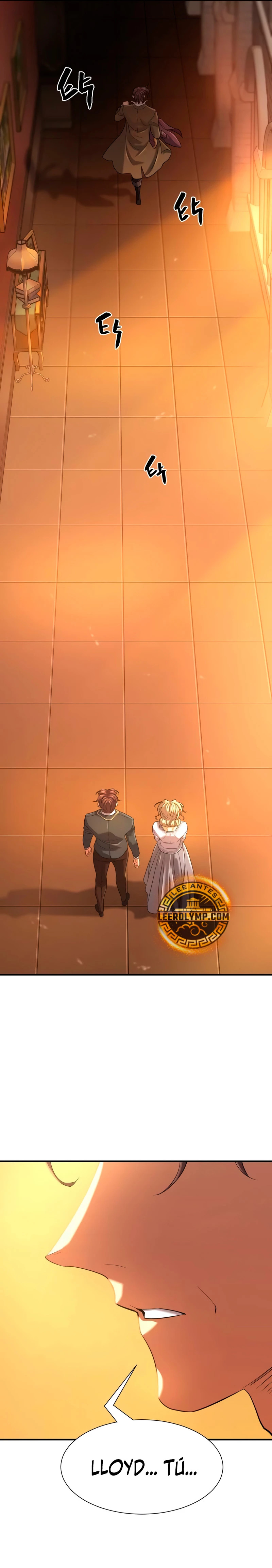 Read The Greatest Estate Developer Español Manga Online