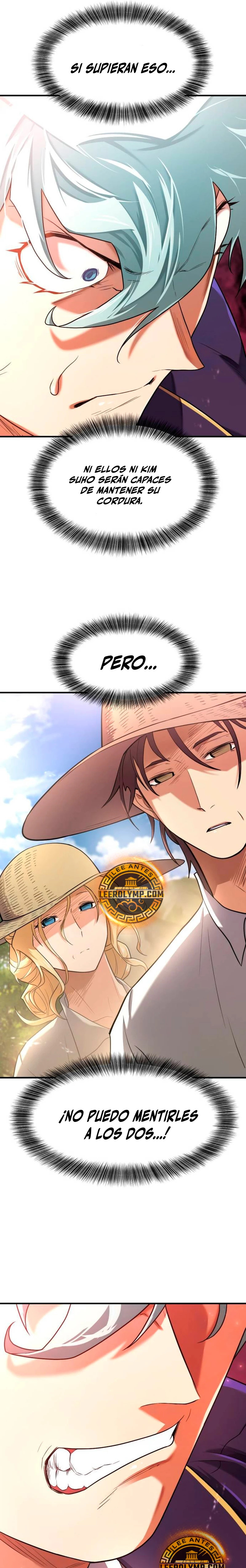 Read The Greatest Estate Developer Español Manga Online