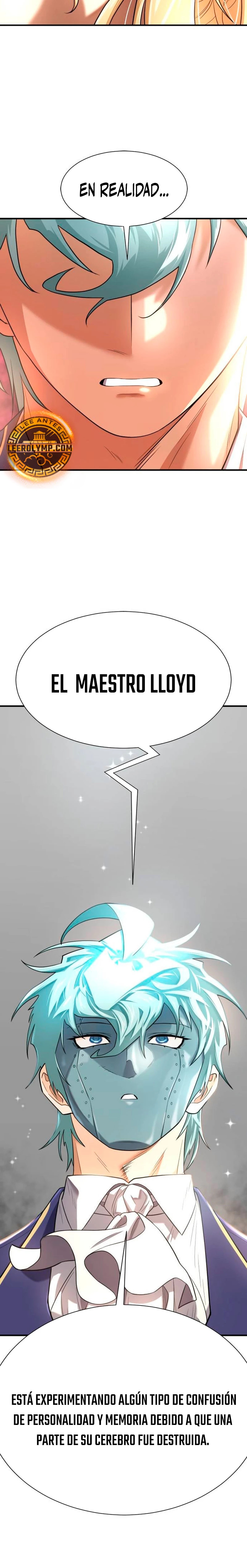 Read The Greatest Estate Developer Español Manga Online