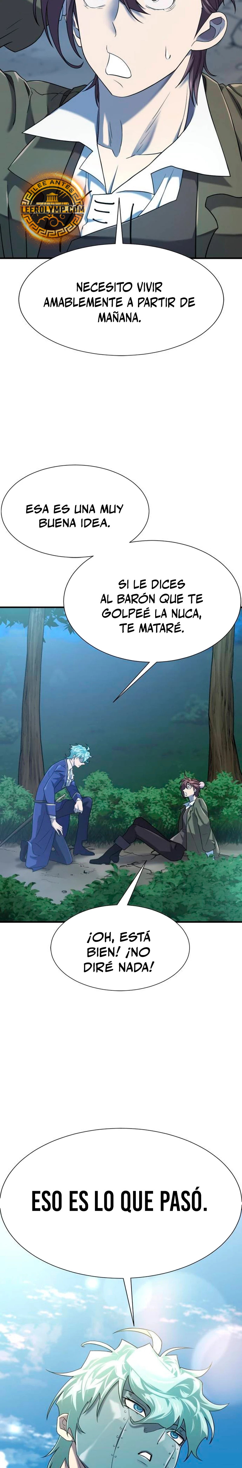 Read The Greatest Estate Developer Español Manga Online