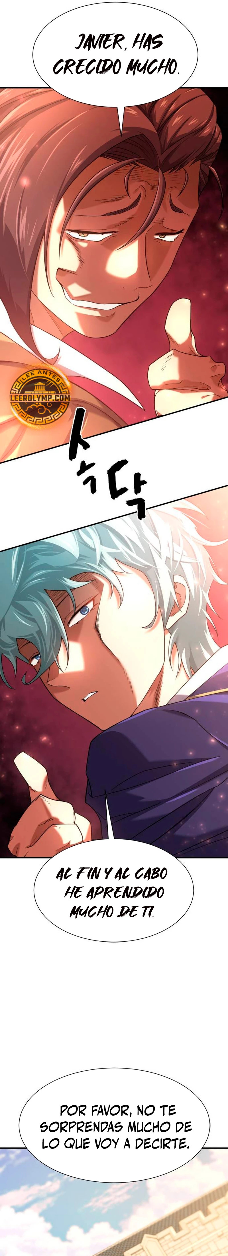 Read The Greatest Estate Developer Español Manga Online