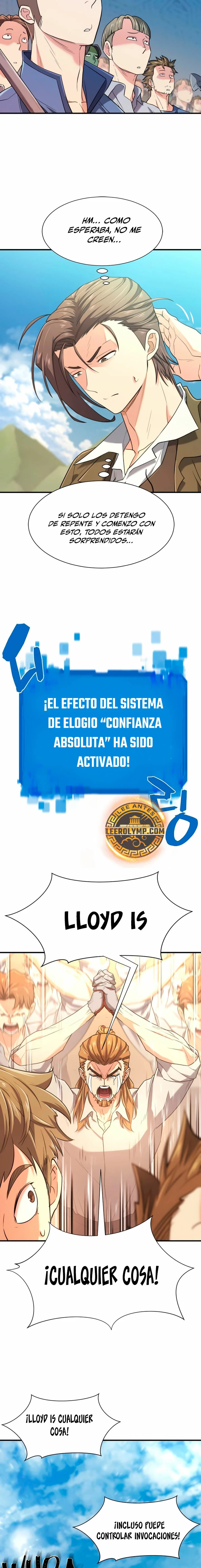 Read The Greatest Estate Developer Español Manga Online