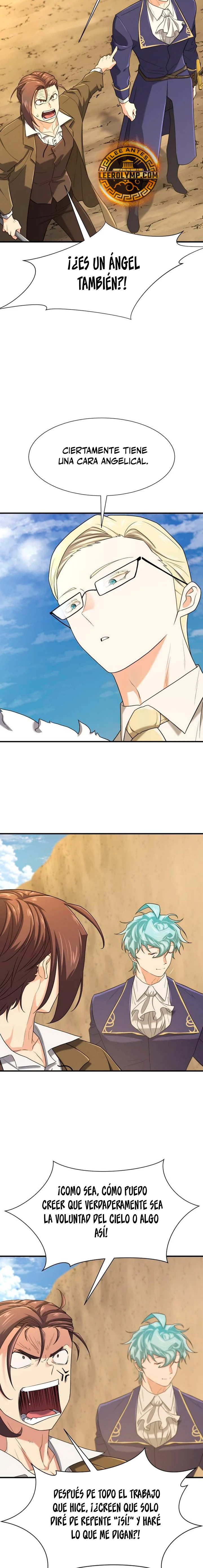 Read The Greatest Estate Developer Español Manga Online