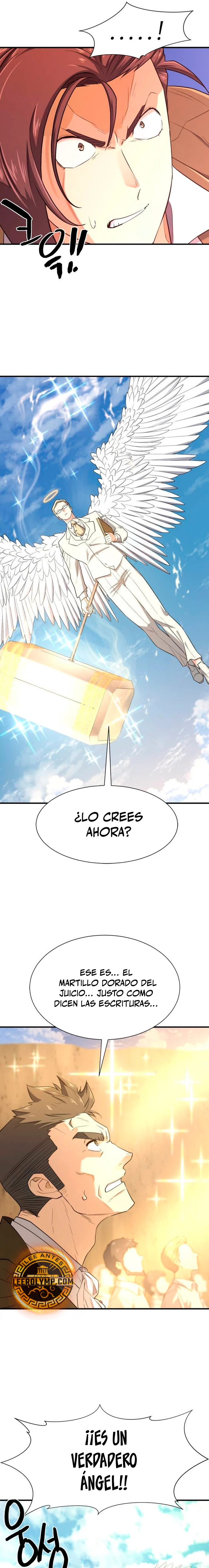 Read The Greatest Estate Developer Español Manga Online