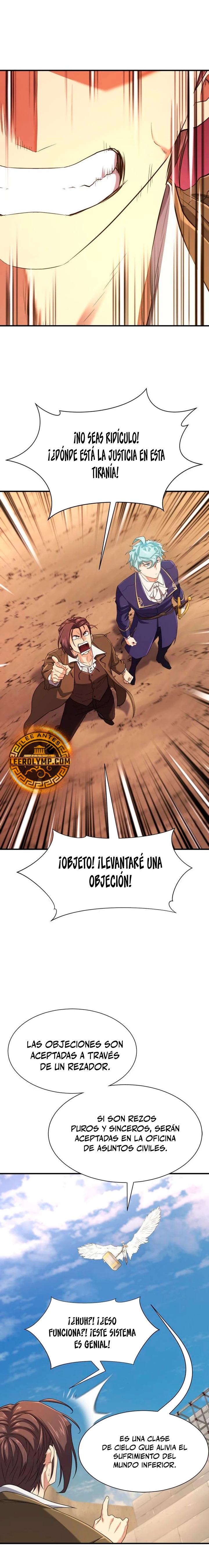 Read The Greatest Estate Developer Español Manga Online