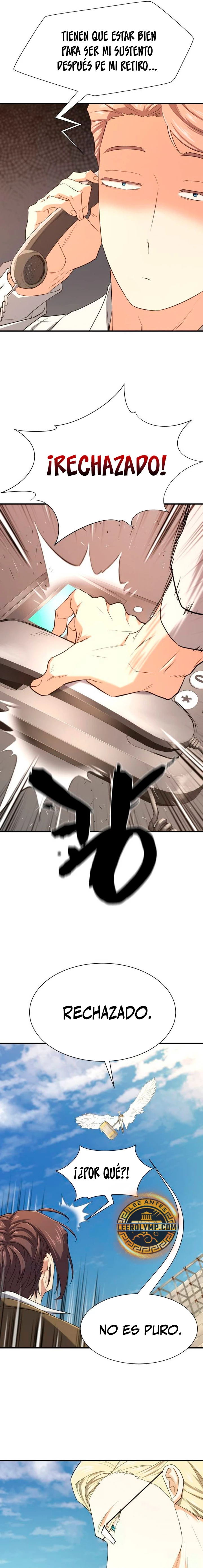 Read The Greatest Estate Developer Español Manga Online