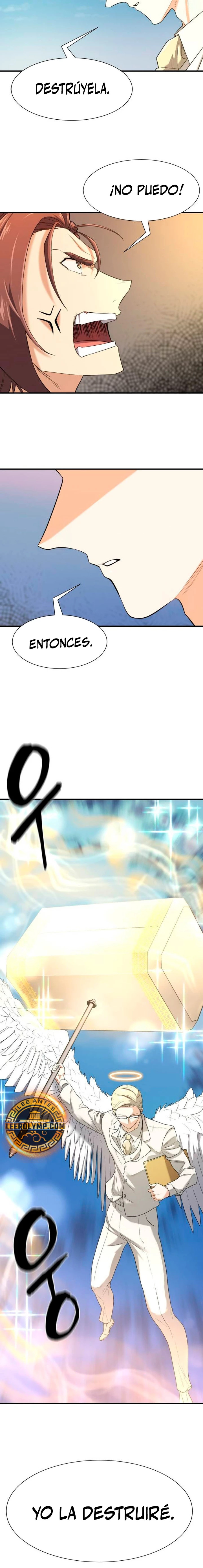 Read The Greatest Estate Developer Español Manga Online