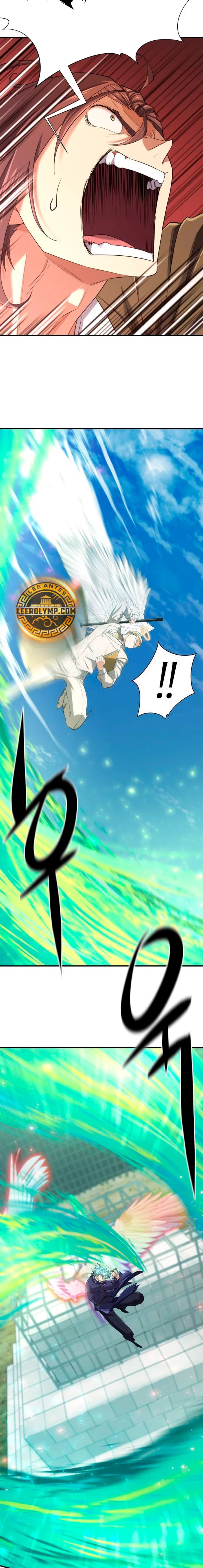 Read The Greatest Estate Developer Español Manga Online