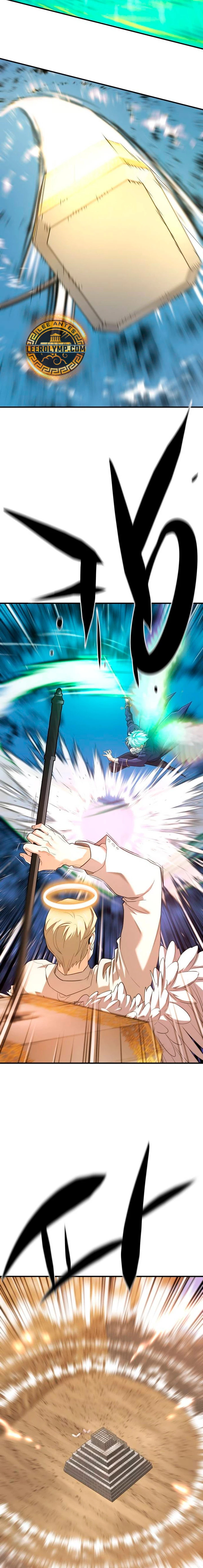 Read The Greatest Estate Developer Español Manga Online