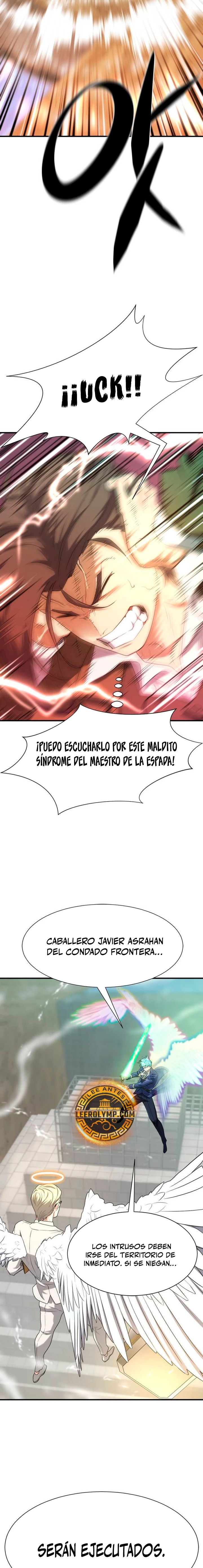 Read The Greatest Estate Developer Español Manga Online