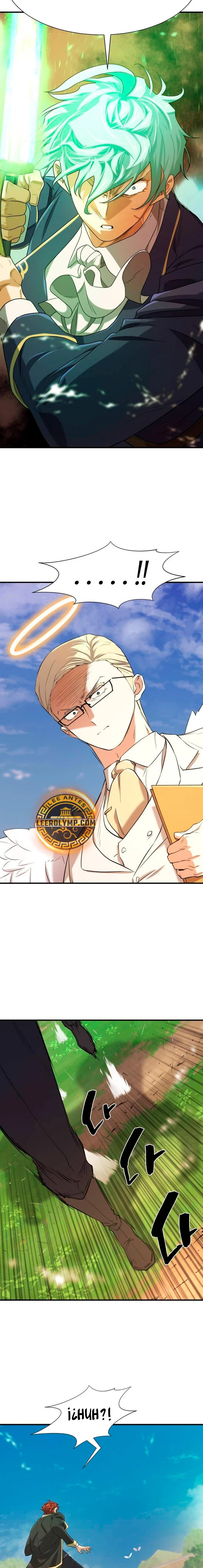 Read The Greatest Estate Developer Español Manga Online