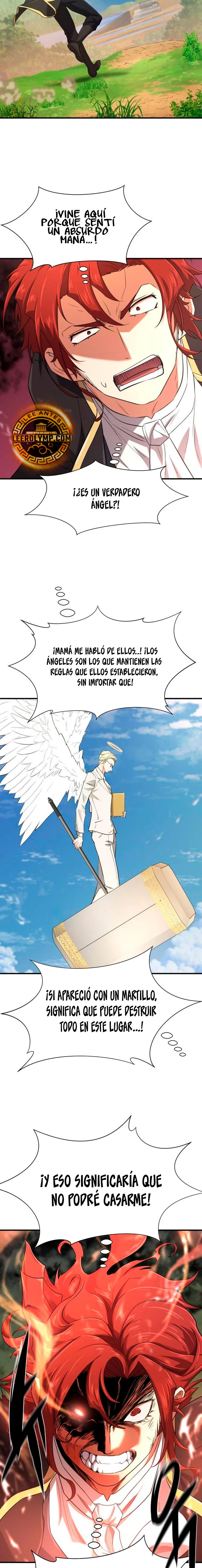 Read The Greatest Estate Developer Español Manga Online