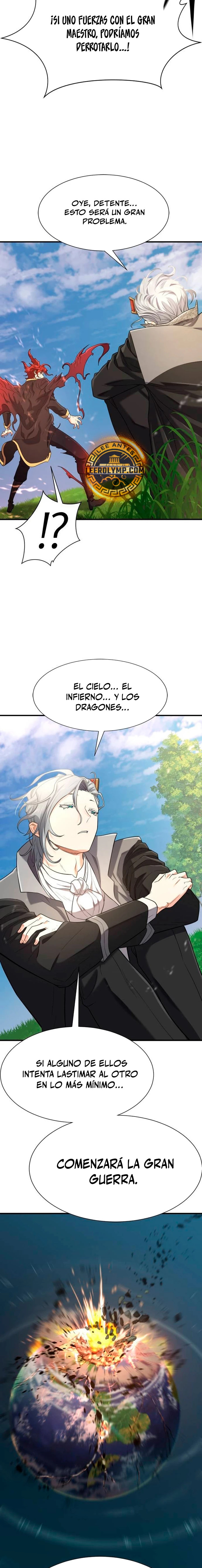 Read The Greatest Estate Developer Español Manga Online