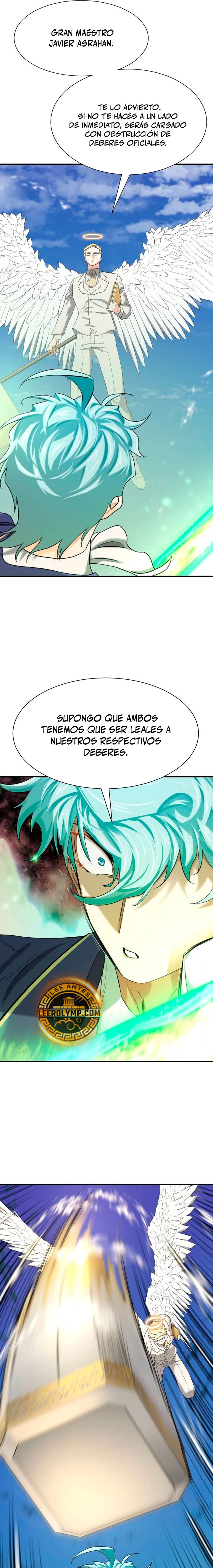 Read The Greatest Estate Developer Español Manga Online