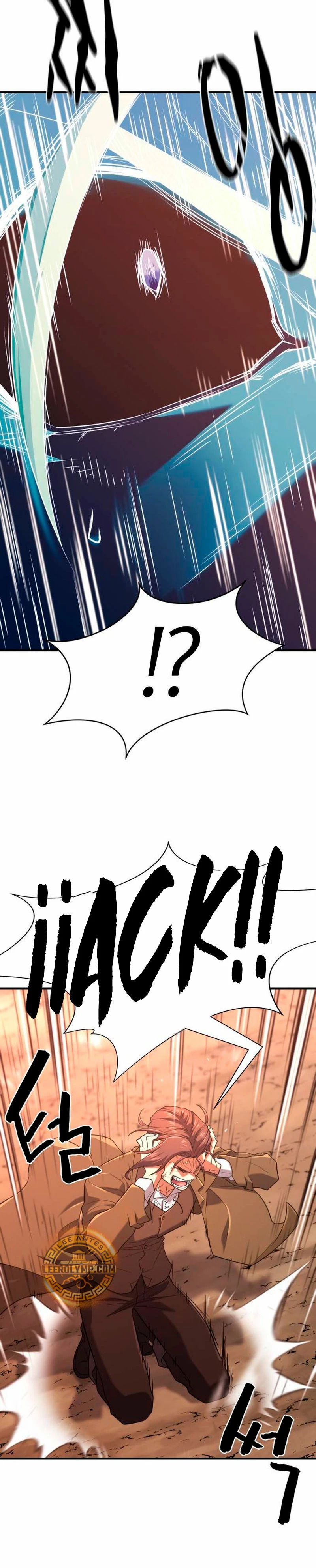 Read The Greatest Estate Developer Español Manga Online