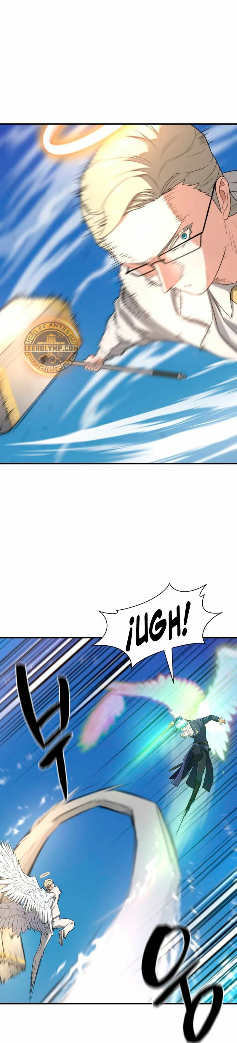 Read The Greatest Estate Developer Español Manga Online