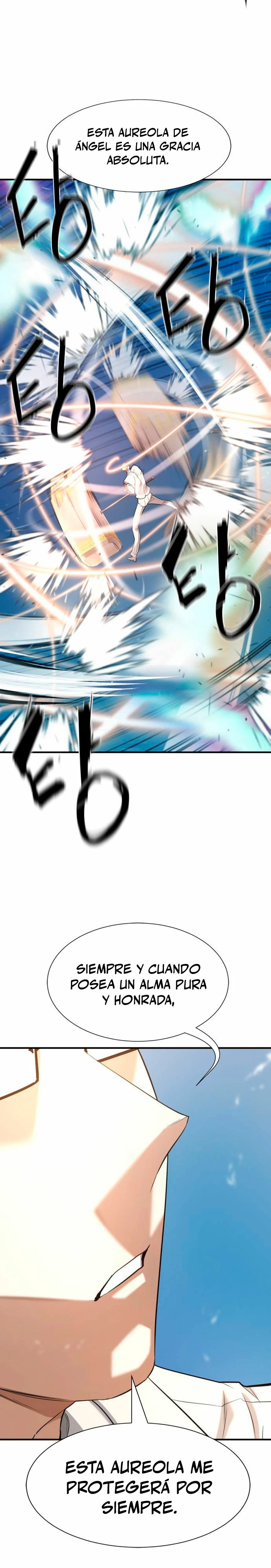 Read The Greatest Estate Developer Español Manga Online