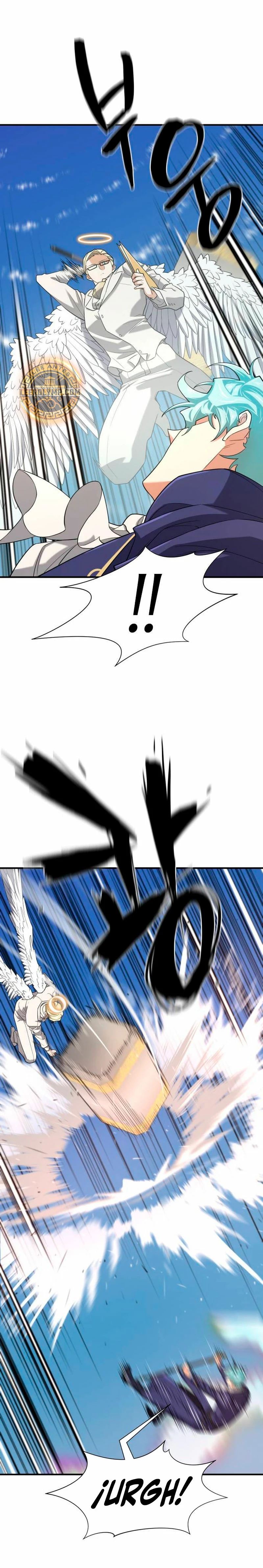 Read The Greatest Estate Developer Español Manga Online