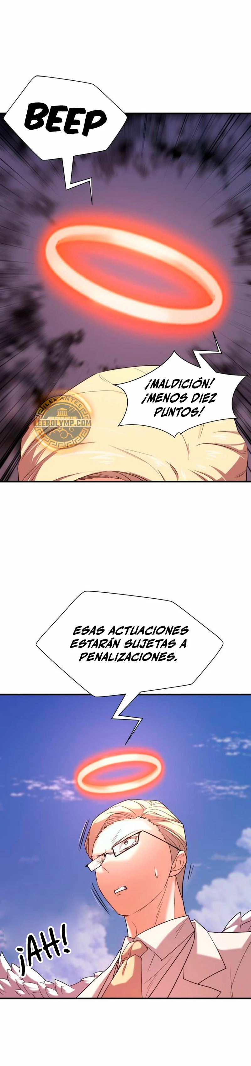 Read The Greatest Estate Developer Español Manga Online