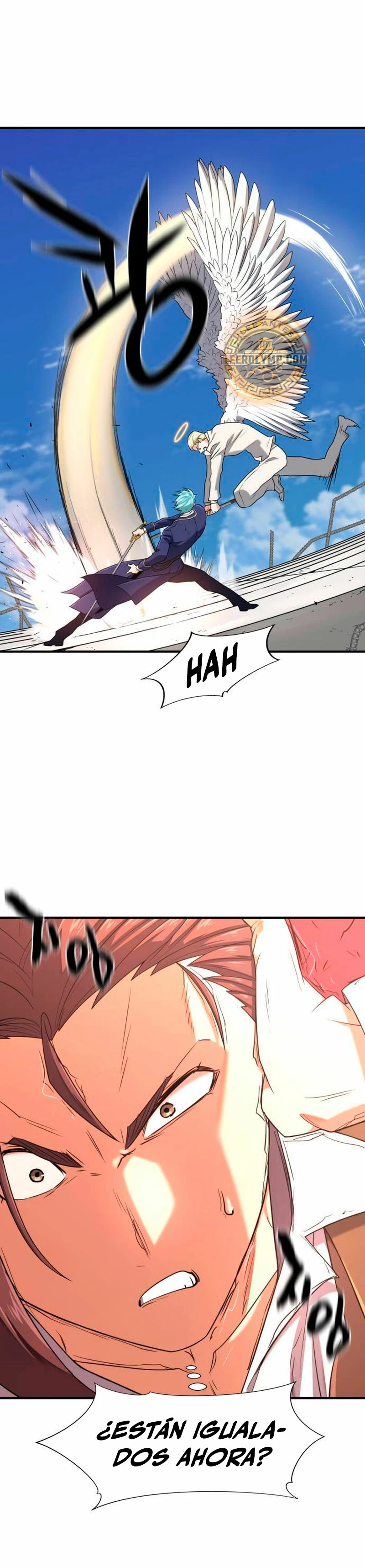 Read The Greatest Estate Developer Español Manga Online