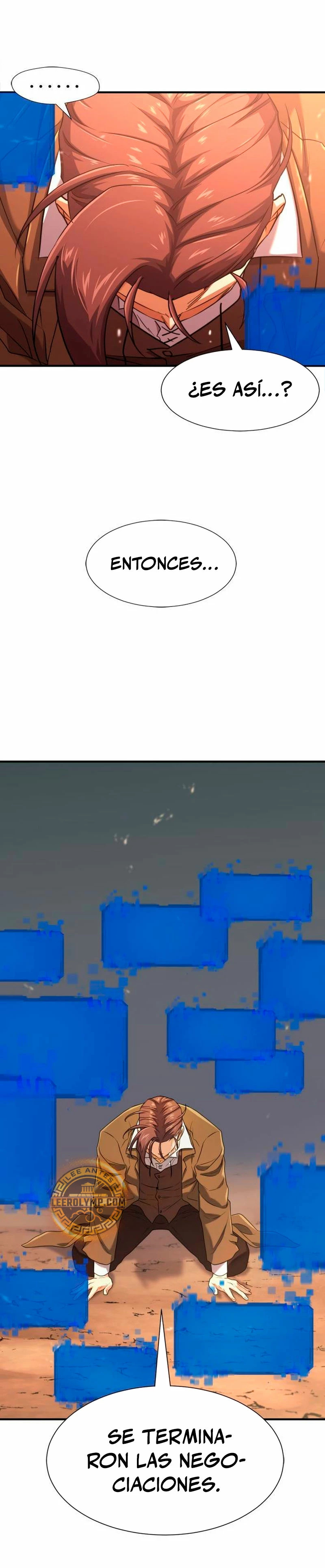 Read The Greatest Estate Developer Español Manga Online