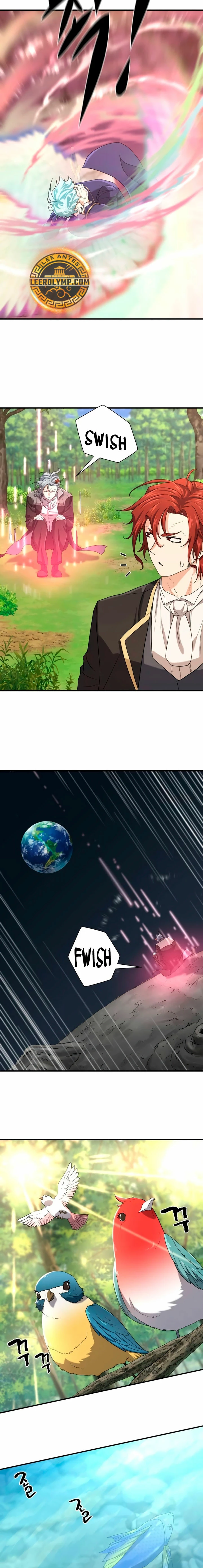 Read The Greatest Estate Developer Español Manga Online