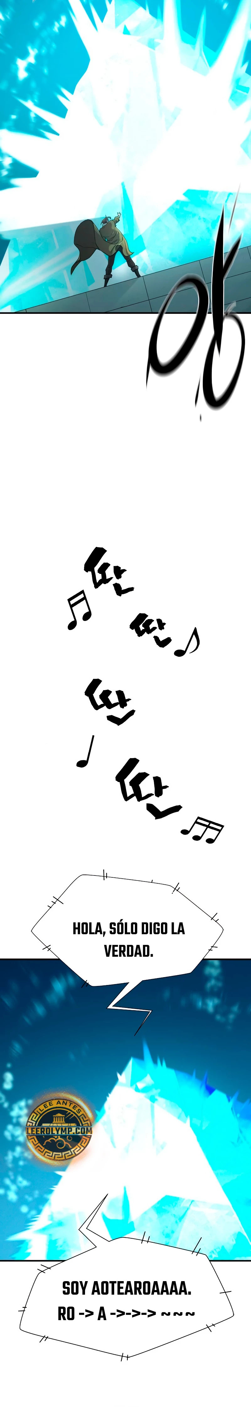 Read The Greatest Estate Developer Español Manga Online