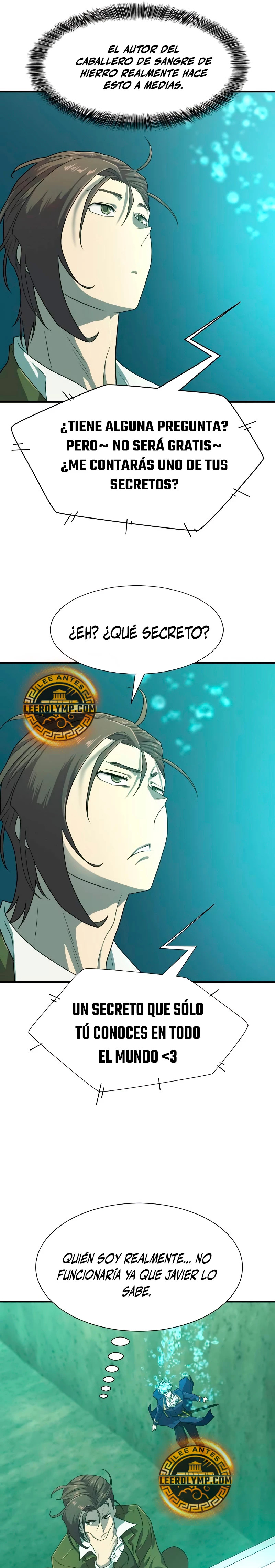 Read The Greatest Estate Developer Español Manga Online