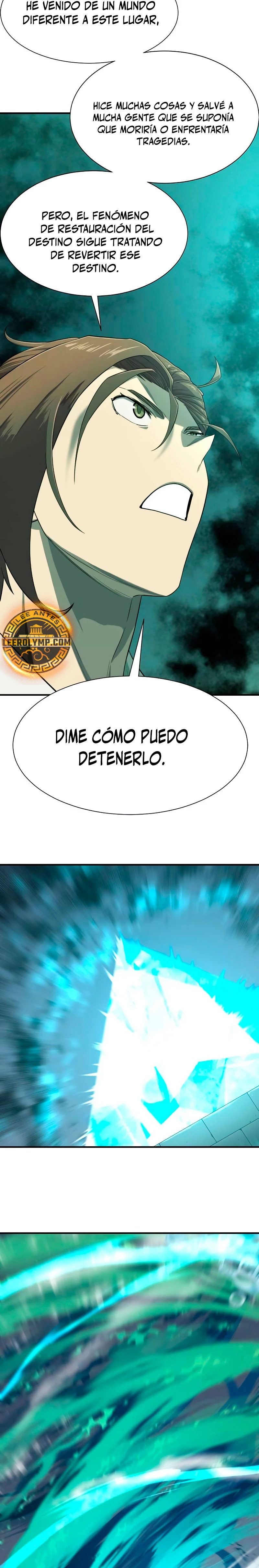 Read The Greatest Estate Developer Español Manga Online