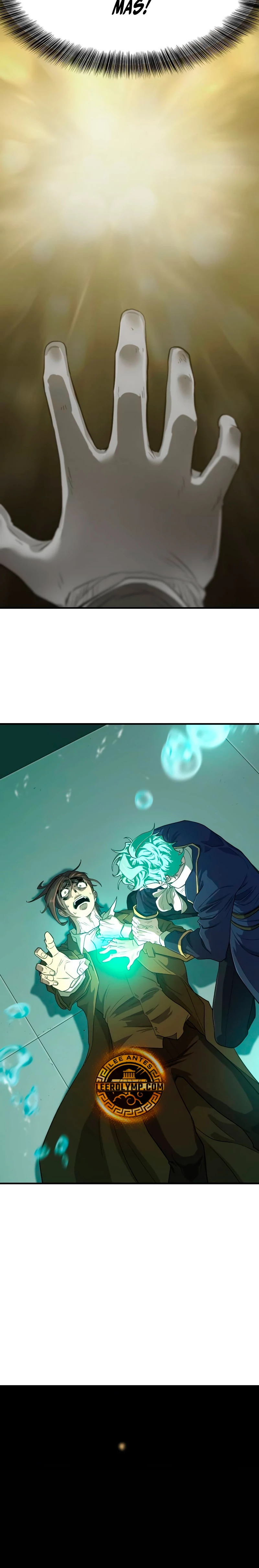 Read The Greatest Estate Developer Español Manga Online